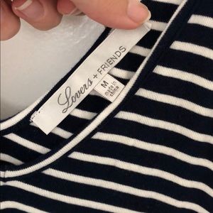 Lovers + Friends Dresses - Lovers+friends swing dress/beach coverup Lovers + Friends Dresses - Lovers+friends swing dress/beach coverup